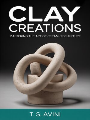 cover image of Clay Creations